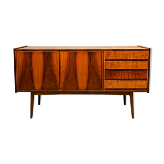 Commode S. Albracht millésime 60