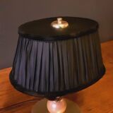 40s Art Deco lamp