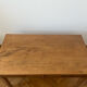Farmhouse coffee table