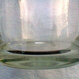 Crystal carafe