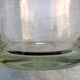 Crystal carafe