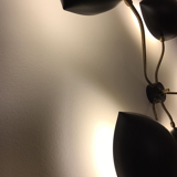 Wall of the black 50