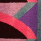 Tapis vintage en laine de style italien Or-Art.