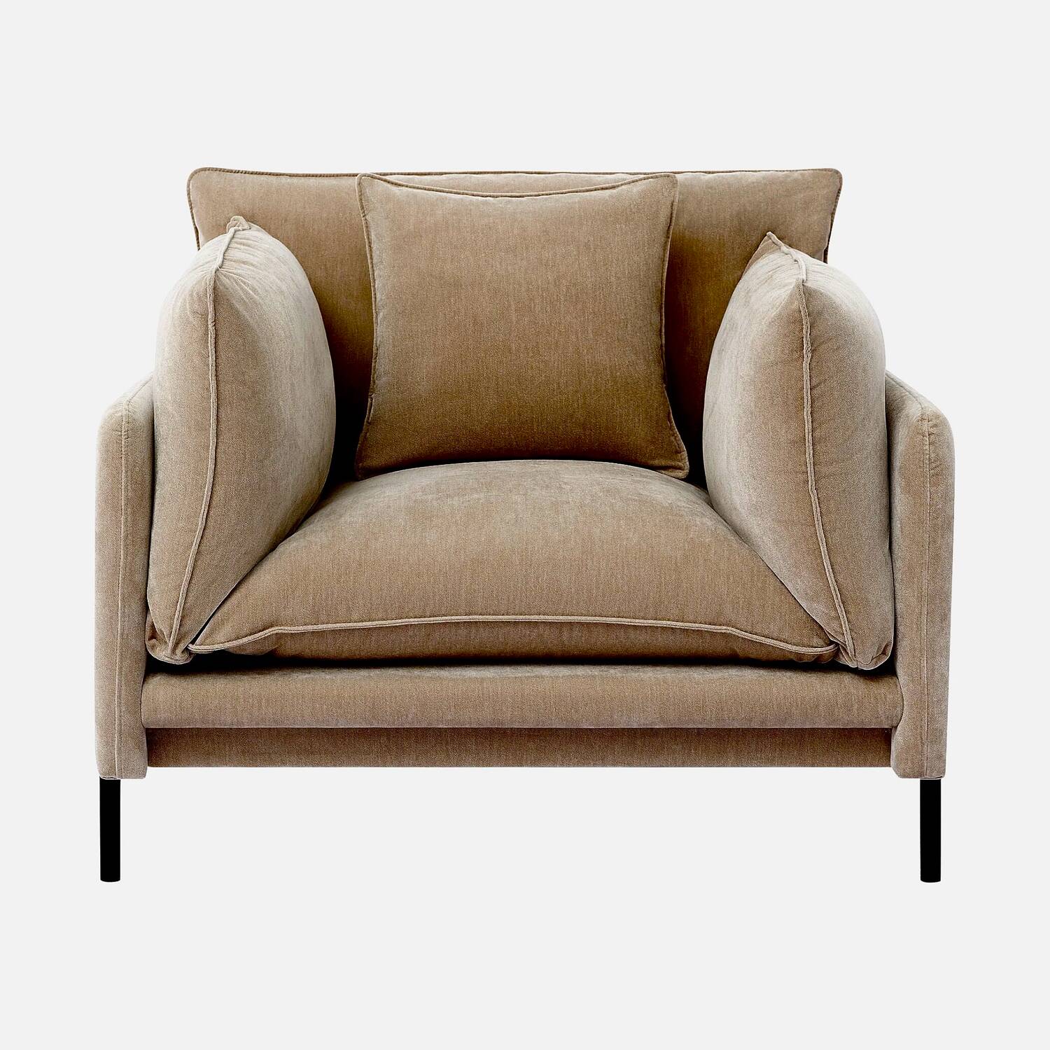 Feath II Armchair