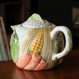 Vegetable slurry teapot 1.5l