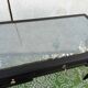 Black desk