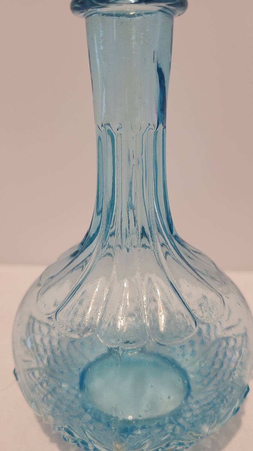 Carafe à liqueur