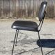 Chair by Pierre Paulin, model CM 196, Thonet edition, around 1958.