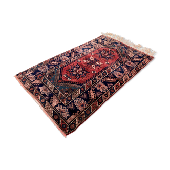 Tapis vintage turkish  220x132 cm