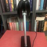 Industrial table lamp, 1950s