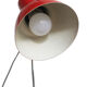 1960's Mid Century Desk Lamp by Josef Hurka