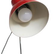 1960's Mid Century Desk Lamp by Josef Hurka