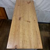 Antique white Parisian buffet