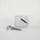 Ice bucket, Swedish design, 1970s, manufacturer: Pukeberg
