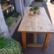 Farm table