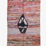 Moroccan Boujad rug - 302 x 190 cm