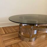 Low table