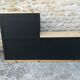 Six-door sideboard