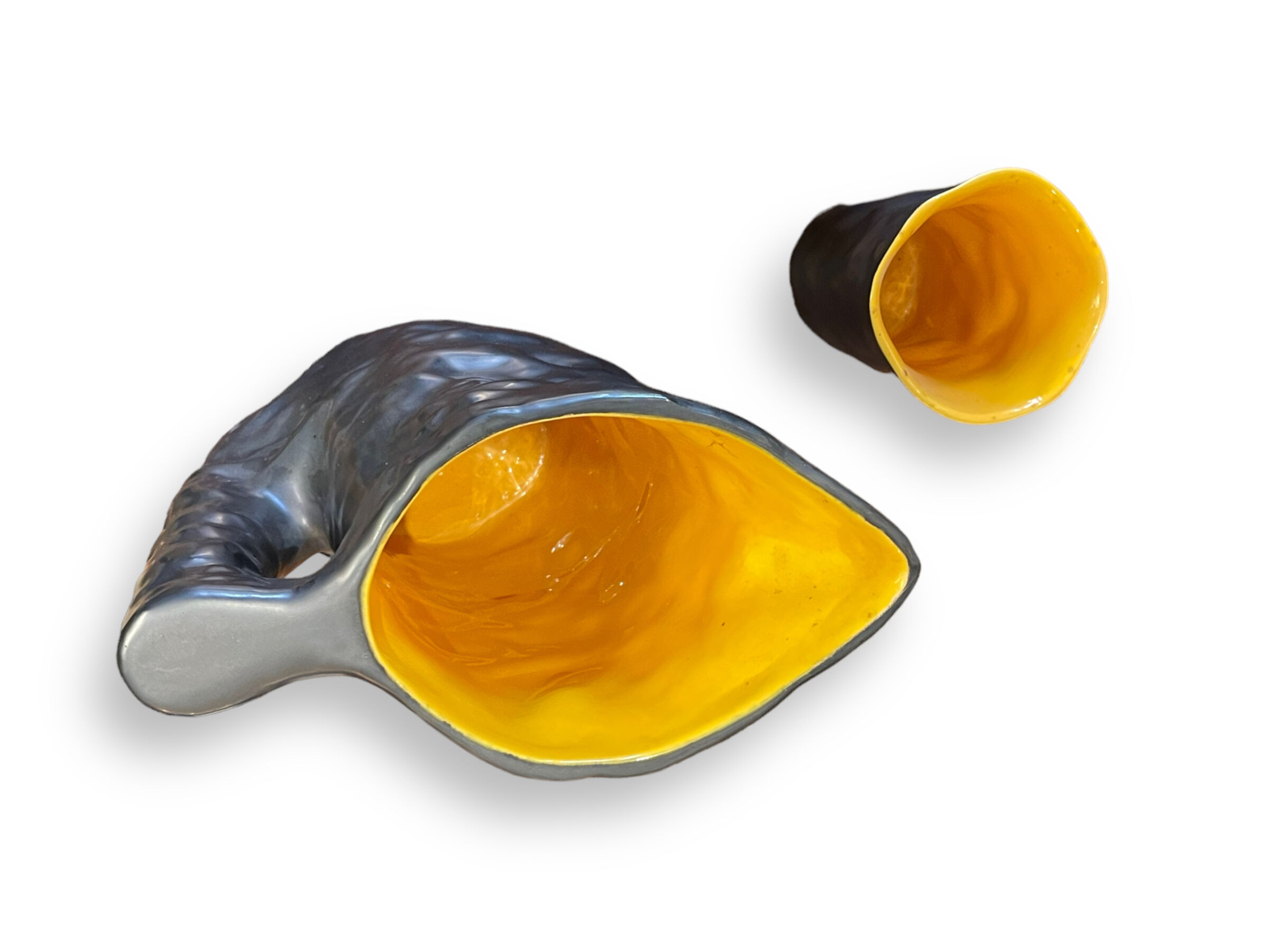 Service for orangeade