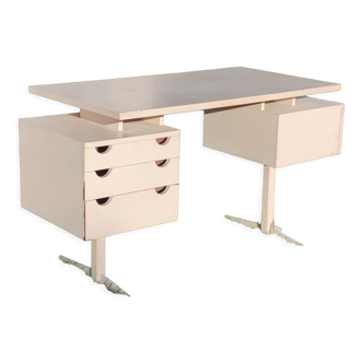 Bureau design années 1960
