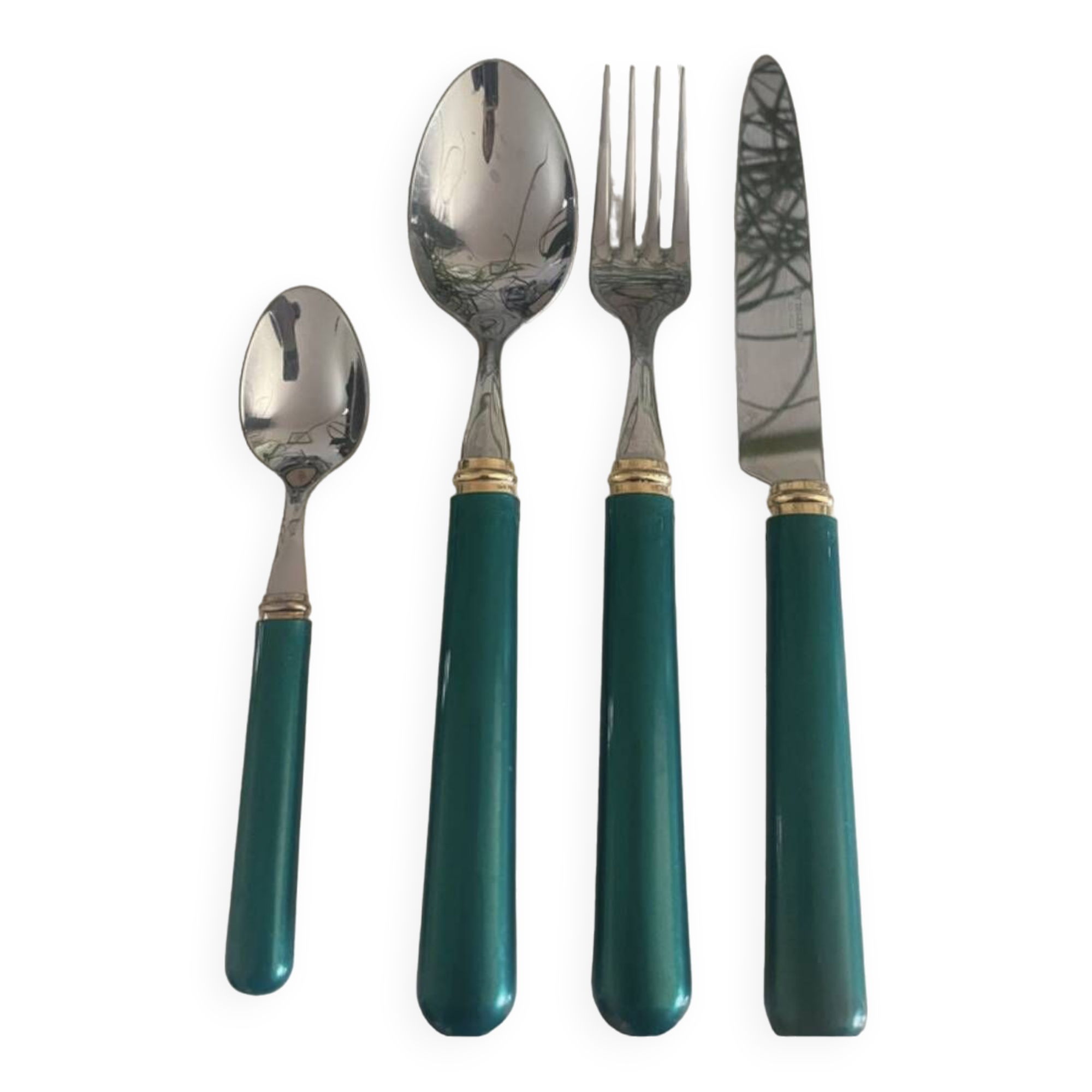 Guy Degrenne cutlery set