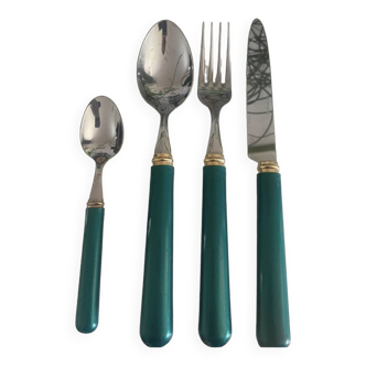 Guy Degrenne cutlery set