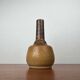 Mid-Century Modern Danish Studio Pottery Vase from Ravnild Keramik, 1960s