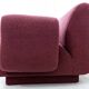Vintage Modular Sofa By Eberhard Geißler, Oelsa, Germany, 1970’s