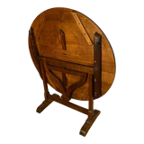 Winegrower's table