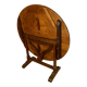 Winegrower's table