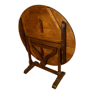 Winegrower's table