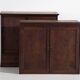 Old Japanese Mizuya cupboard – Taishō / Shōwa period (c.1912-1970) #71