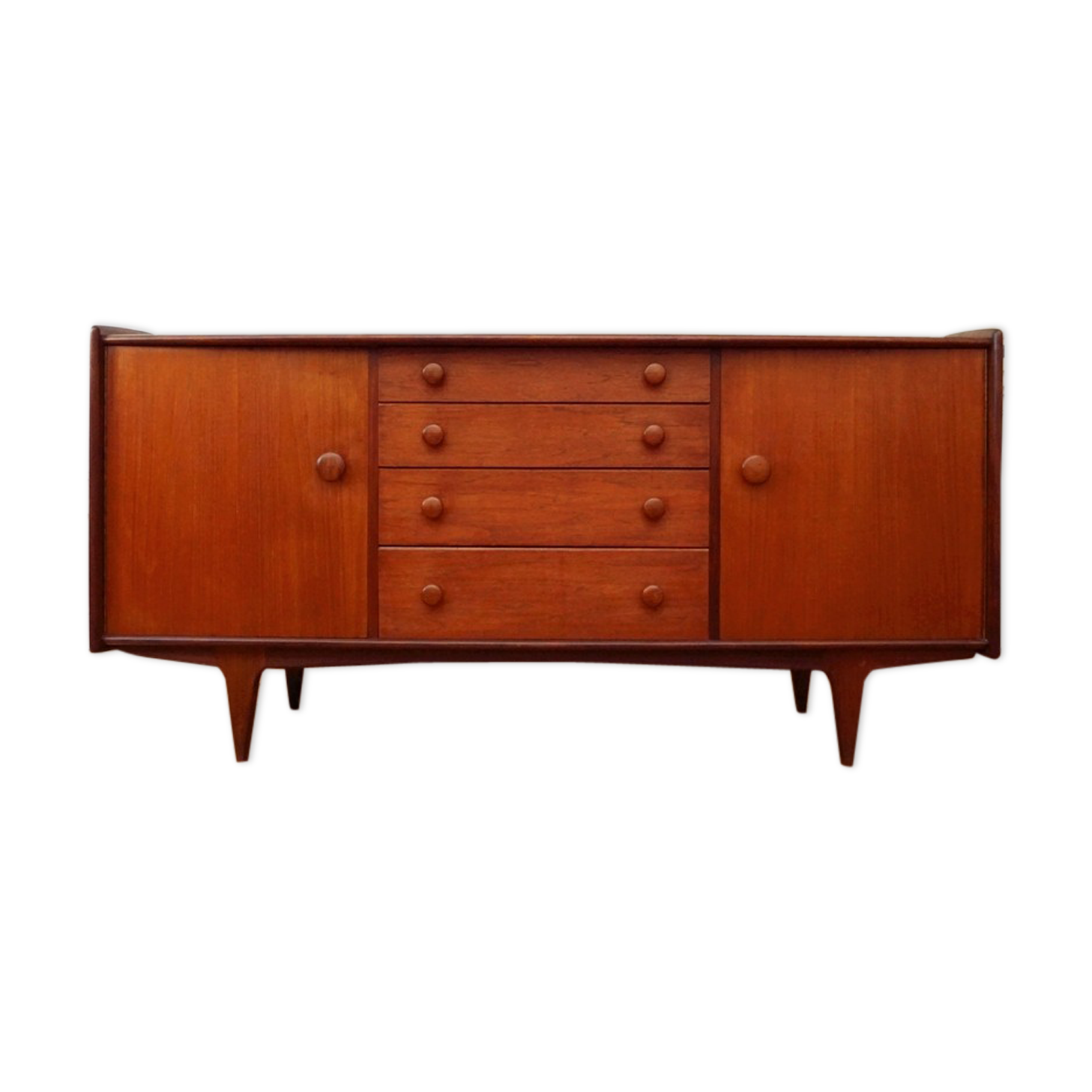 Younger brand teak sideboard