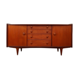Younger brand teak sideboard