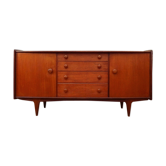 Younger brand teak sideboard