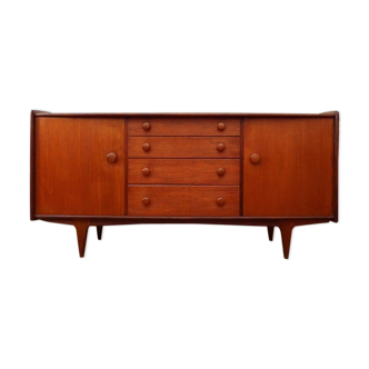 Younger brand teak sideboard