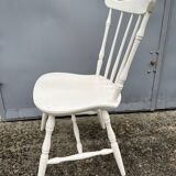 Vintage baumann tacoma chair