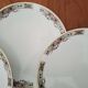 A Bavarian Porcelain Dessert Service