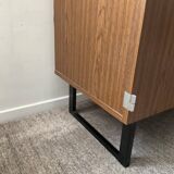 High enfilade Pierre Guariche for Meurop 60s