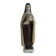 Statue ancienne de Sainte Thérèse de Lisieux, Figurine religieuse en plâtre