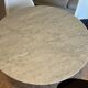 Saarinen round table