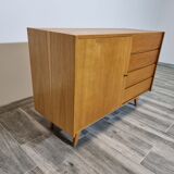 Sideboard by Jiri Jiroutek