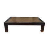 Chinese coffee table