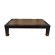 Table basse chinoise