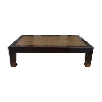 Chinese coffee table