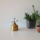 Atomizer for plant in brass