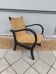 Bauhaus armchair by Erich Diekmann, germany 30s