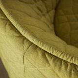 Fauteuil Redondo par Patricia Urquiola pour Moroso, 2010