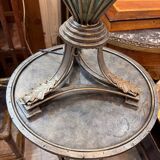 Lampe sellette