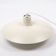 Danish vintage PH 4/3 pendant lamp by Poul Henningsen, Louis Poulsen, 1966
